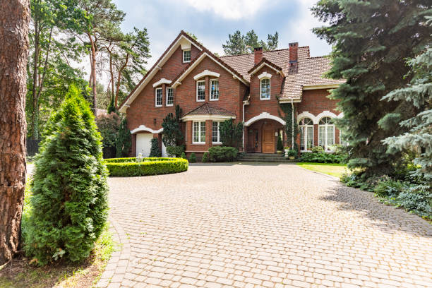 Best Driveway Paver Repair  in Cerritos, CA