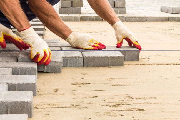 Best Affordable Driveway Pavers  in Cerritos, CA