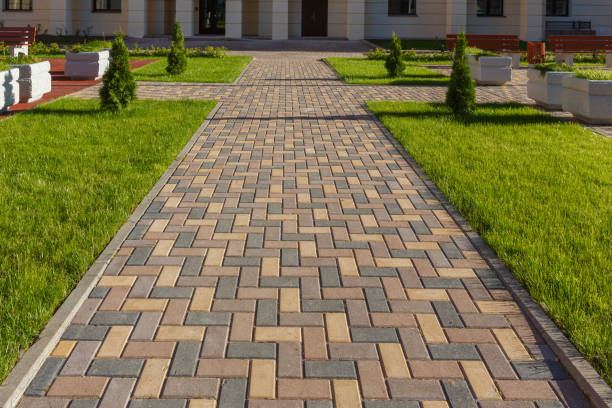 Reliable Cerritos, CA Driveway Pavers Solutions