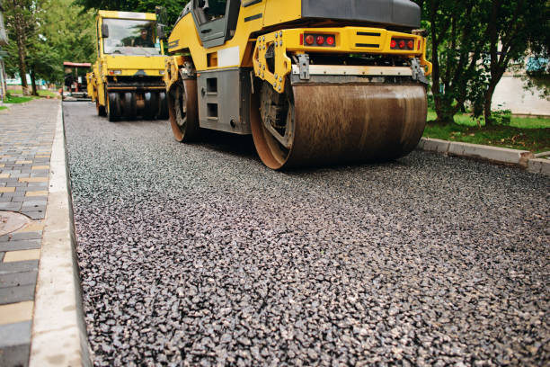Best Brick Driveway Pavers  in Cerritos, CA