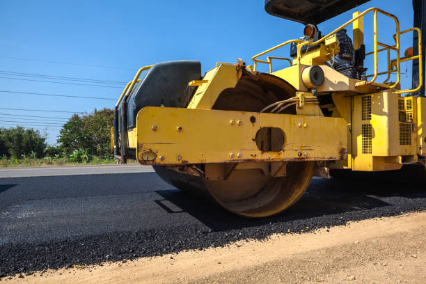 Best Local Driveway Pavers  in Cerritos, CA